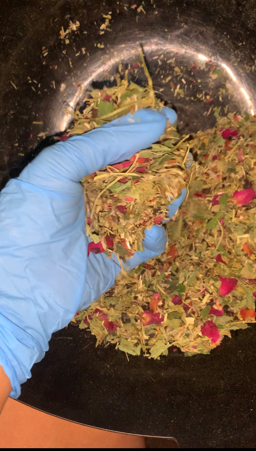 Practically Magic Herbal Blend